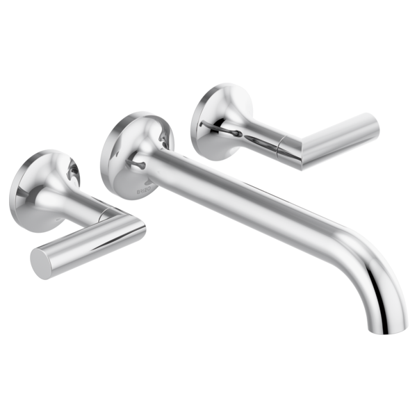 Brizo Jason Wu for Brizo HL70475 Wall Mount Tub Filler Lever Handles