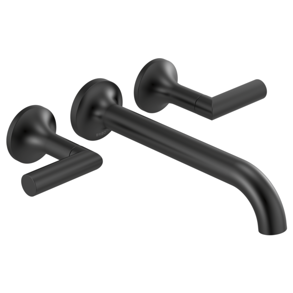 Brizo Jason Wu for Brizo HL70475 Wall Mount Tub Filler Lever Handles