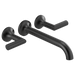 Brizo Jason Wu for Brizo HL70475 Wall Mount Tub Filler Lever Handles