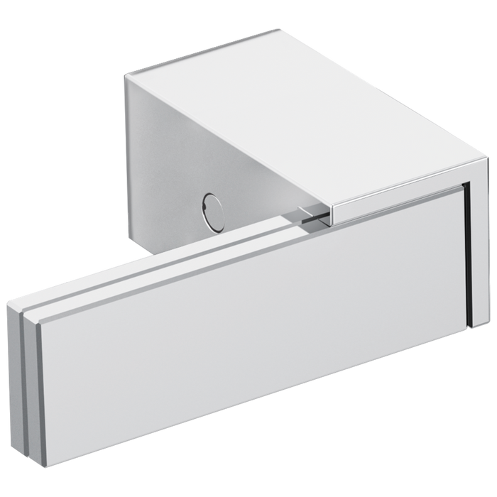 Brizo Siderna HL70480 Two-Handle Wall Mount Tub Filler Lever Handle Kit