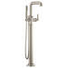 Brizo Invari™: Freestanding Tub Filler Handle Kit - Lever