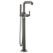 Brizo Invari™: Freestanding Tub Filler Handle Kit - Lever