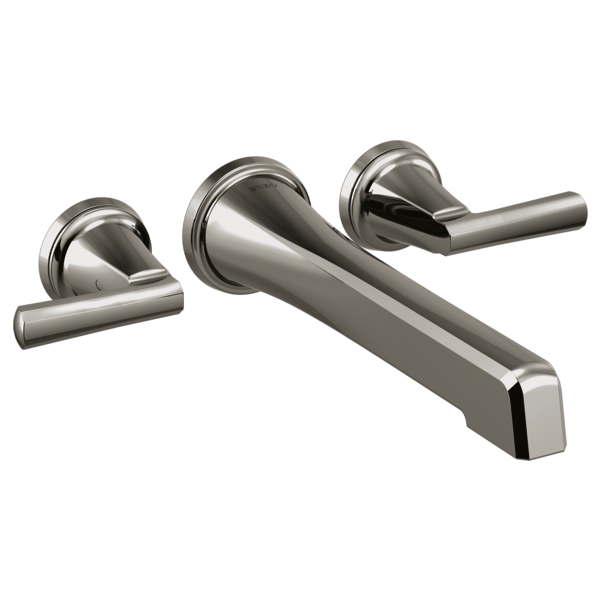Brizo Levoir HL7098 Wall Mount Tub Filler Lever Handle Kit