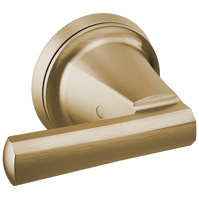 Brizo Levoir HL7098 Wall Mount Tub Filler Lever Handle Kit