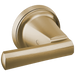 Brizo Levoir HL7098 Wall Mount Tub Filler Lever Handle Kit