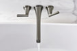 Brizo Levoir HL7098 Wall Mount Tub Filler Lever Handle Kit