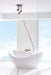 Brizo Levoir HL7098 Wall Mount Tub Filler Lever Handle Kit
