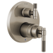 Brizo Litze: Pressure Balance Valve Trim Handle Kit - T-Lever