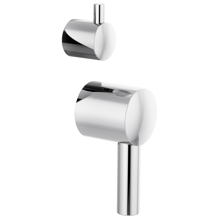 Brizo Jason Wu for Brizo™: Pressure Balance Integrated Trim Lever Handles