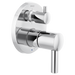 Brizo Jason Wu for Brizo™: Pressure Balance Integrated Trim Lever Handles