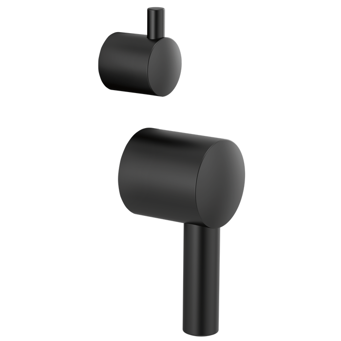 Brizo Jason Wu for Brizo™: Pressure Balance Integrated Trim Lever Handles