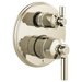 Brizo Invari HL75P76 Pressure Balance Valve with Integrated Diverter Trim Lever Handle Kit