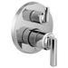 Brizo Levoir HL75P98 Pressure Balance Valve with Integrated Diverter Trim Lever Handle Kit