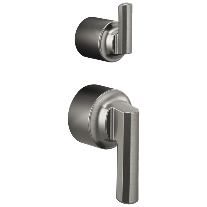 Brizo Levoir HL75P98 Pressure Balance Valve with Integrated Diverter Trim Lever Handle Kit