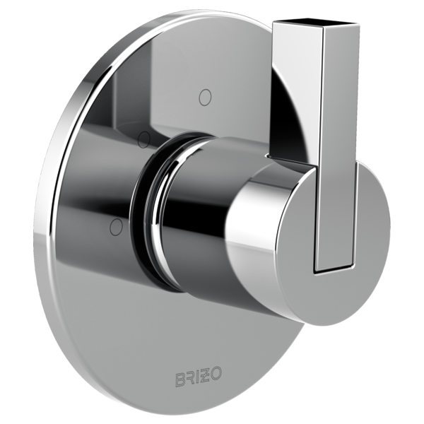 Brizo Litze: 3 And 6 Setting Diverter Trim Handle Kit - Lever