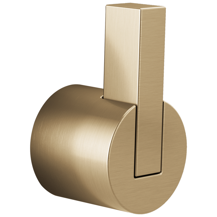 Brizo Litze: 3 And 6 Setting Diverter Trim Handle Kit - Lever
