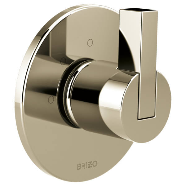 Brizo Litze: 3 And 6 Setting Diverter Trim Handle Kit - Lever