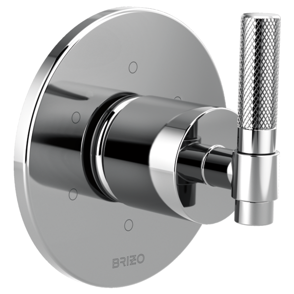 Brizo Litze HL933 3 And 6 Setting Diverter Trim Handle Kit - T-Lever