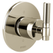Brizo Litze HL933 3 And 6 Setting Diverter Trim Handle Kit - T-Lever