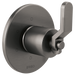 Brizo Litze: 3 And 6 Setting Diverter Trim Handle Kit - Industrial Lever
