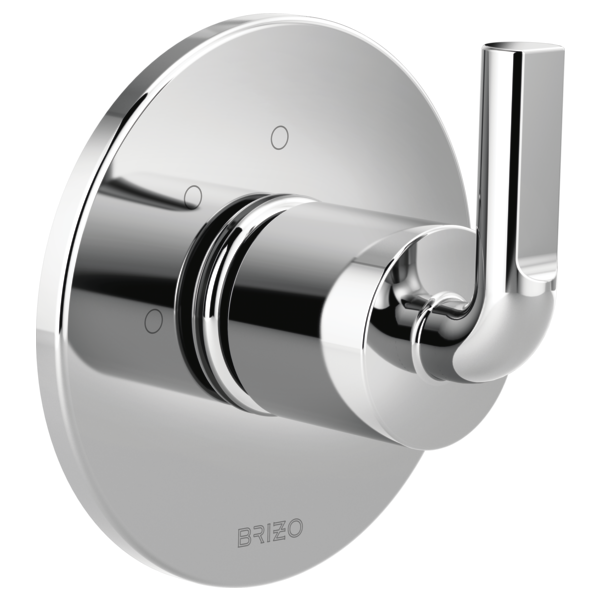 Brizo Litze: 3 And 6 Setting Diverter Trim Notch Lever Handle Kit