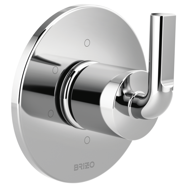 Brizo Litze: 3 And 6 Setting Diverter Trim Notch Lever Handle Kit