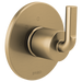 Brizo Litze: 3 And 6 Setting Diverter Trim Notch Lever Handle Kit