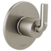 Brizo Litze: 3 And 6 Setting Diverter Trim Notch Lever Handle Kit