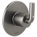 Brizo Litze: 3 And 6 Setting Diverter Trim Notch Lever Handle Kit