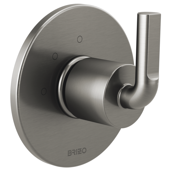 Brizo Litze: 3 And 6 Setting Diverter Trim Notch Lever Handle Kit