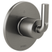 Brizo Litze: 3 And 6 Setting Diverter Trim Notch Lever Handle Kit