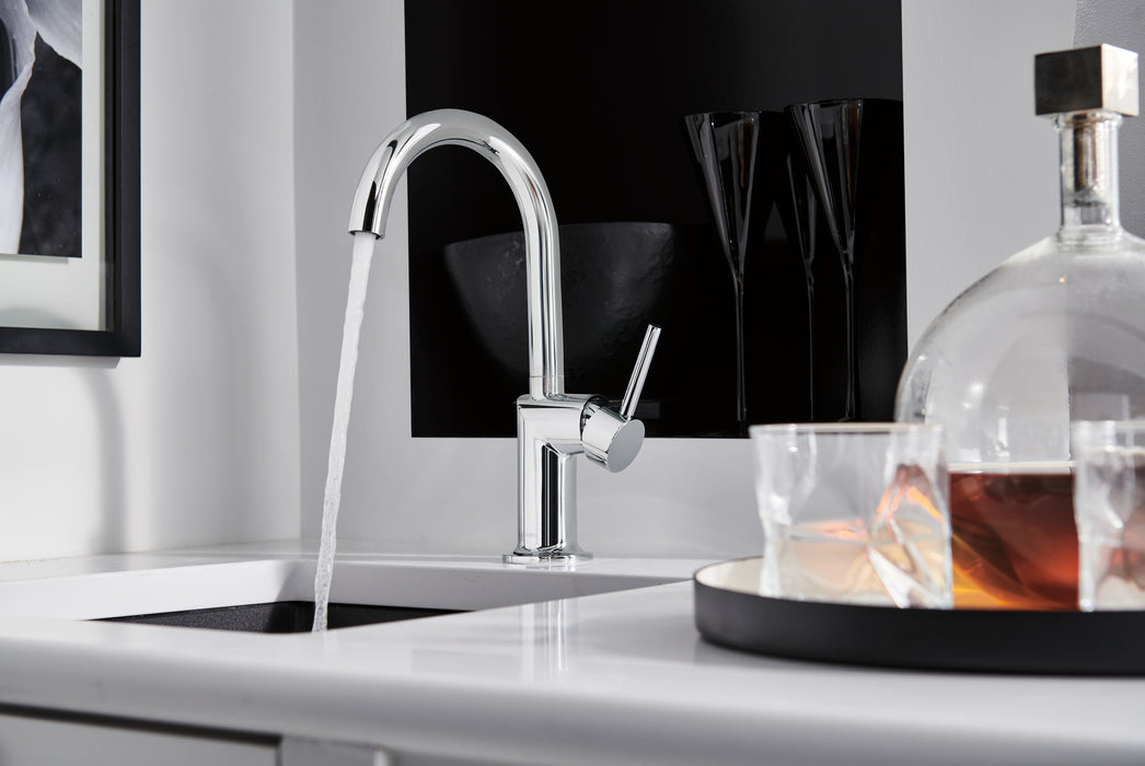 Brizo Odin HLB175 Bar Faucet Metal Lever Handle Kit