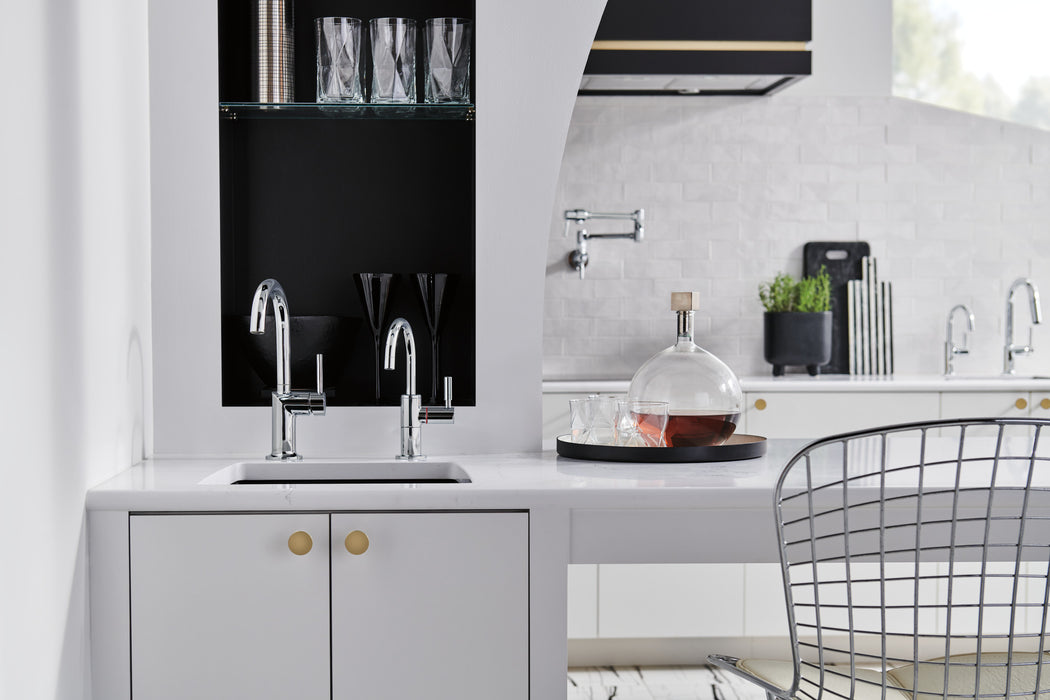 Brizo Odin HLB175 Bar Faucet Metal Lever Handle Kit