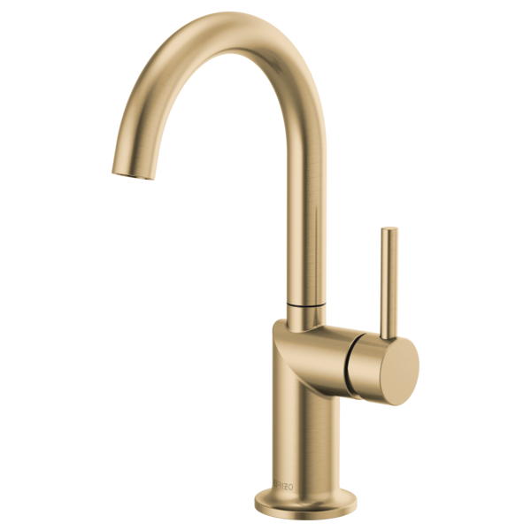 Brizo Odin: Bar Faucet Lever Handle