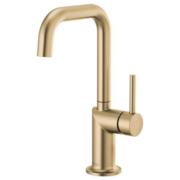 Brizo Odin: Bar Faucet Lever Handle