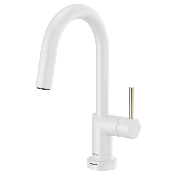 Brizo Odin HLB175 Bar Faucet Metal Lever Handle Kit