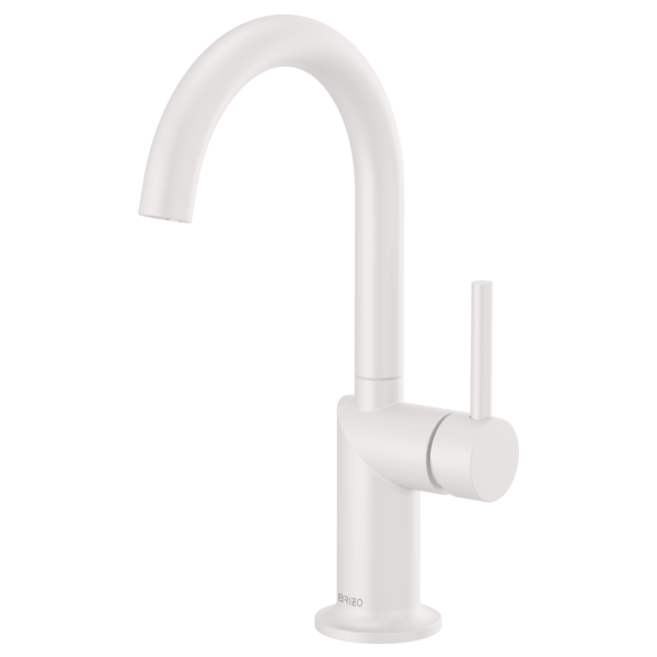 Brizo Odin: Bar Faucet Lever Handle
