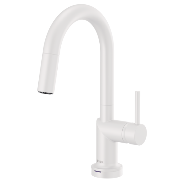 Brizo Odin: Bar Faucet Lever Handle