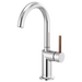 Brizo Odin HLB177 Bar Faucet Wood Lever Handle Kit