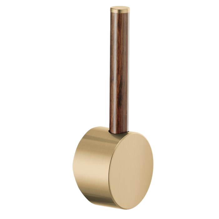 Brizo Odin HLB177 Bar Faucet Wood Lever Handle Kit