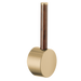 Brizo Odin HLB177 Bar Faucet Wood Lever Handle Kit