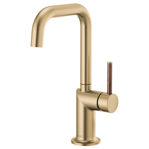 Brizo Odin HLB177 Bar Faucet Wood Lever Handle Kit