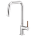 Brizo Odin HLK177 Pull-Down Faucet Wood Lever Handle Kit