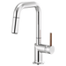 Brizo Odin HLK177 Pull-Down Faucet Wood Lever Handle Kit