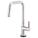Brizo Odin HLK177 Pull-Down Faucet Wood Lever Handle Kit