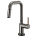 Brizo Odin HLK177 Pull-Down Faucet Wood Lever Handle Kit