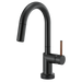 Brizo Odin: Pull-Down Faucet Wood Lever Handle