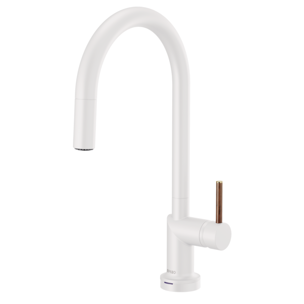 Brizo Odin HLK177 Pull-Down Faucet Wood Lever Handle Kit