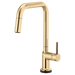 Brizo Odin HLK177 Pull-Down Faucet Wood Lever Handle Kit
