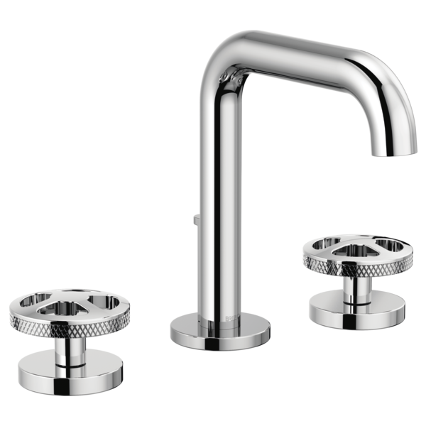 Brizo Litze: Widespread Handle Kit - Wheel Handle